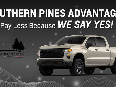 Used 2021 Chevrolet Silverado 1500 Custom Trail Boss w/ Realtree Special Edition image 9