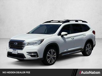 Used 2022 Subaru Ascent Limited w/ Technology Package