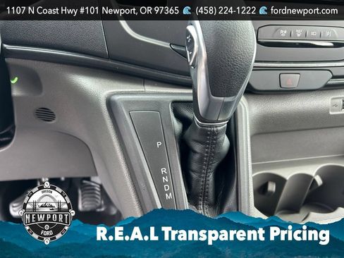 New 2026 Ford Transit 350 148 Medium Roof AWD image 24