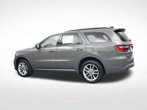 Used 2024 Dodge Durango GT image 8