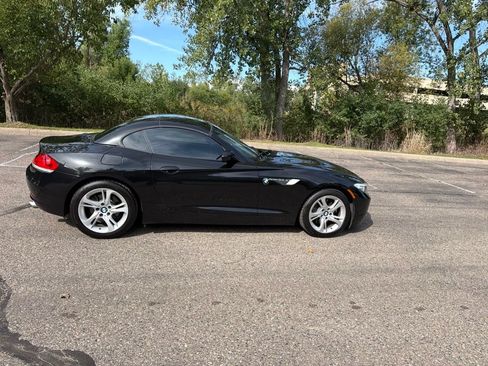 Used 2011 BMW Z4 sDrive35i RWD image 21
