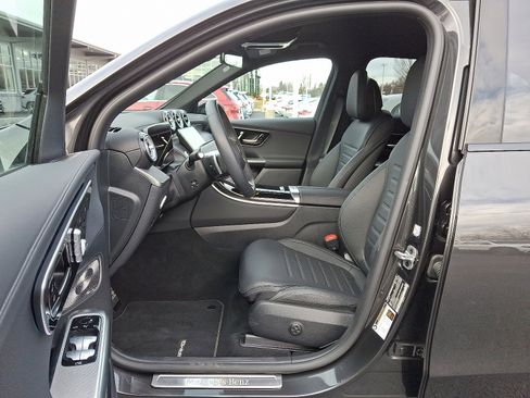 Certified 2025 Mercedes-Benz GLC 300 GLC 300 image 14