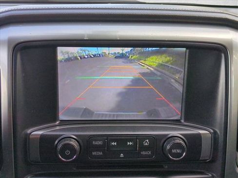 Used 2015 Chevrolet Silverado 1500 LTZ Z71 w/ LTZ Plus Package image 14