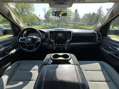 Used 2019 RAM 1500 Big Horn image 20