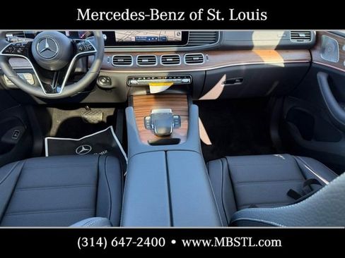 New 2026 Mercedes-Benz GLE 450 4MATIC image 8