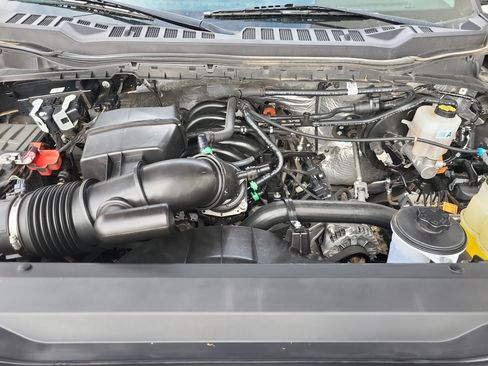 Used 2023 Ford F350 XLT w/ 360-Degree Camera Package image 17