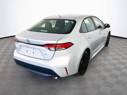 Used 2024 Toyota Corolla LE FWD image 11