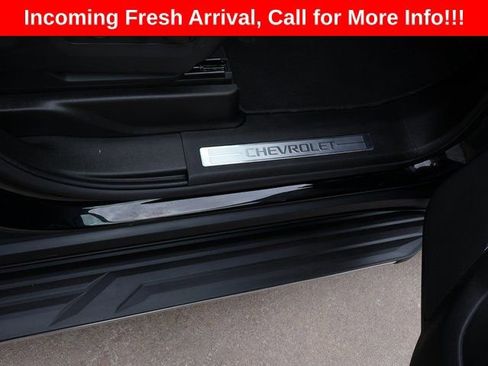 Certified 2025 Chevrolet Tahoe LT image 14