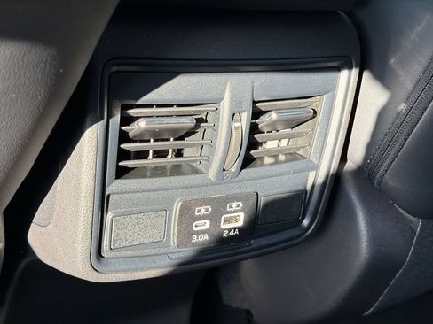 New 2026 Subaru Forester Premium AWD/4WD image 25