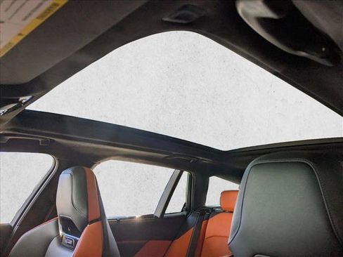 New 2026 BMW M5 Touring image 17