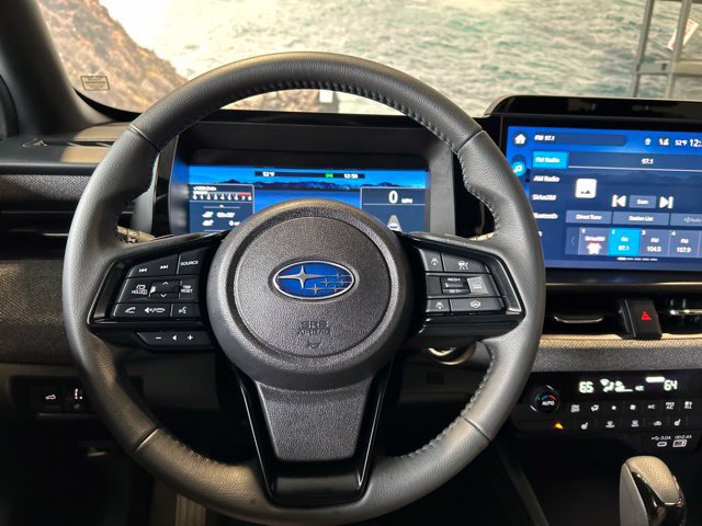 Used 2026 Subaru Outback Premium AWD/4WD image 60