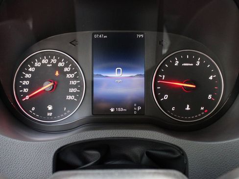 Used 2025 Mercedes-Benz Sprinter 2500 image 12