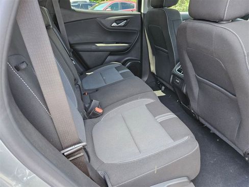 Used 2025 Chevrolet Blazer LT w/ Driver Confidence Package image 27