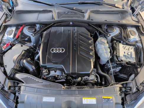 Used 2022 Audi A5 2.0T Premium Plus w/ Premium Plus image 35