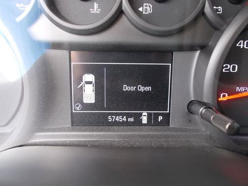 Used 2020 Chevrolet Silverado 3500 W/T w/ WT Convenience Package RWD image 35