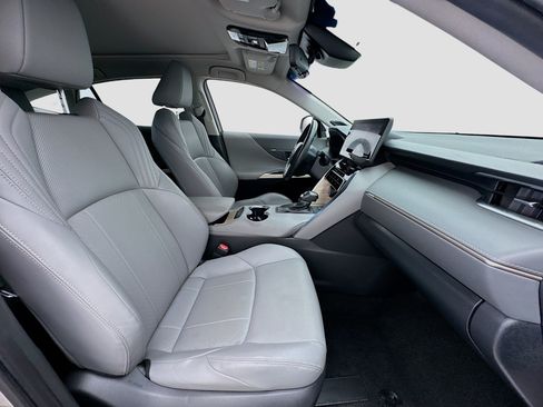 Used 2021 Toyota Venza Limited w/ Carpet Mat Package (TMS) AWD/4WD image 21