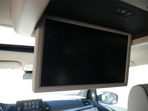 New 2026 Honda Odyssey Touring image 23