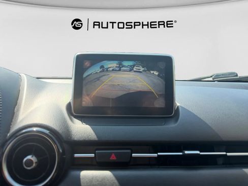 Used 2016 MAZDA CX-3 Grand Touring FWD image 37