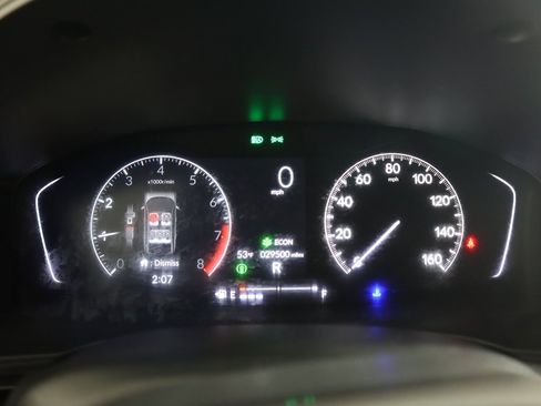 Used 2023 Honda Civic Sport image 38