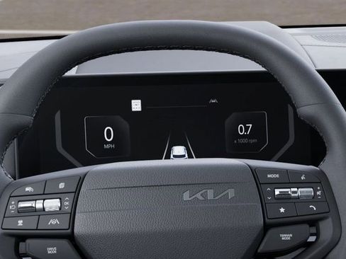 New 2026 Kia Sportage SX Prestige image 51