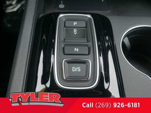 New 2026 Honda Pilot EX-L image 36