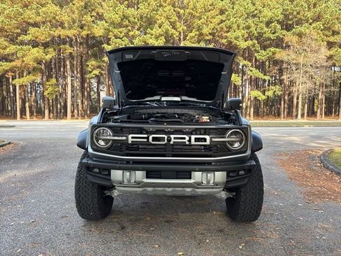 Used 2023 Ford Bronco Raptor image 22