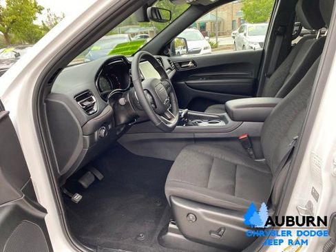 Used 2026 Dodge Durango GT AWD/4WD image 33