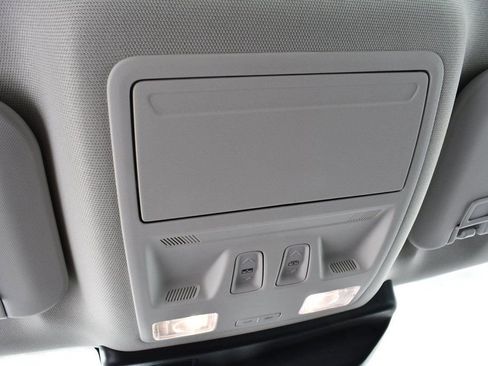 New 2025 Ford Bronco Sport Heritage w/ Convenience Package image 35