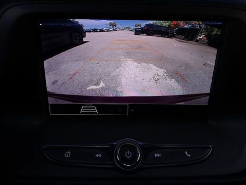 Used 2021 Chevrolet Camaro LT RWD image 31