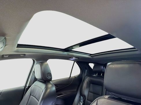 Used 2019 Chevrolet Equinox Premier AWD/4WD image 24