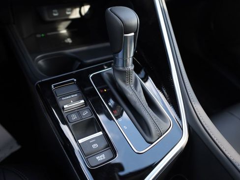 New 2026 Acura ADX AWD image 23