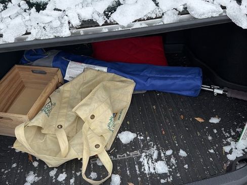 Used 2021 Toyota Camry SE image 18