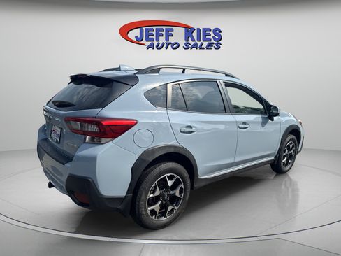 Used 2020 Subaru Crosstrek 2.0i Premium w/ Popular Package #2 AWD/4WD image 5