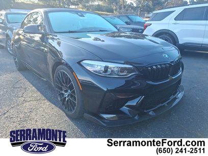 Used 2019 BMW M2 Competition w/ Executive Package