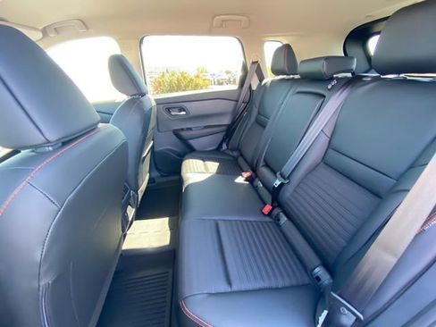 New 2026 Nissan Rogue SV image 17