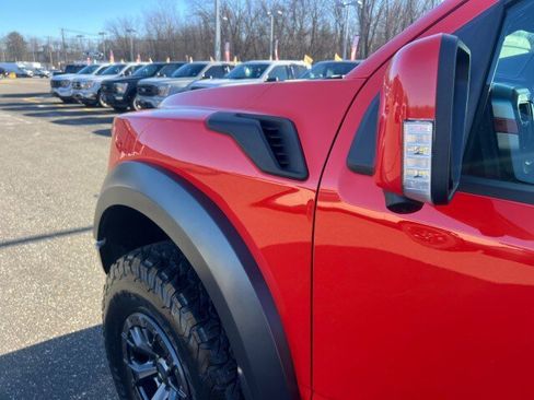 Used 2021 Ford F150 Raptor w/ Raptor 37 Performance Package image 32