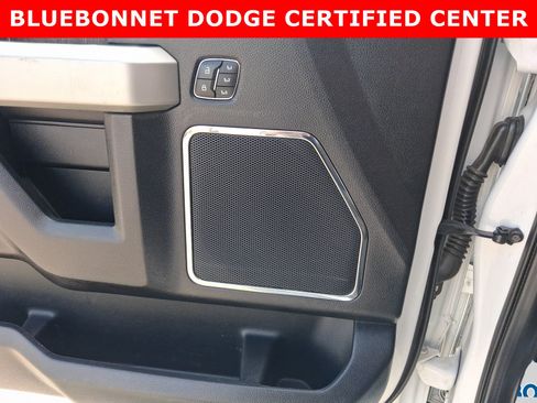 Used 2021 Ford F250 Lariat w/ Lariat Ultimate Package AWD/4WD image 20