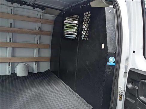 Used 2024 GMC Savana 2500 w/ Driver Convenience Package image 16