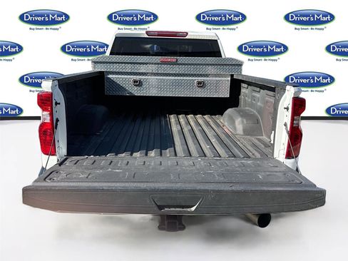 Used 2024 Chevrolet Silverado 2500 W/T w/ WT Fleet Convenience Package image 25