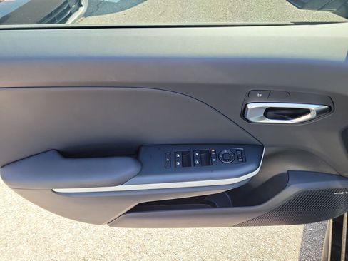 New 2026 Kia K4 GT-Line Turbo FWD image 19