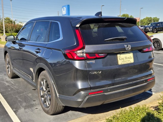 Used 2026 Honda CR-V EX-L image 5