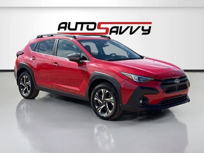 Used 2024 Subaru Crosstrek 2.0i Premium