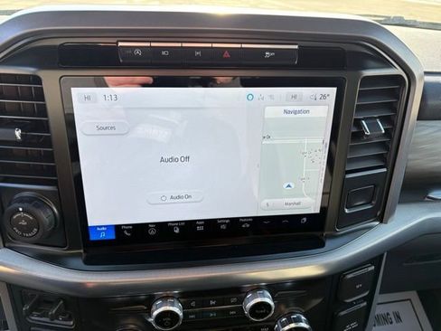 Used 2024 Ford F150 Lariat w/ Bed Utility Package image 20