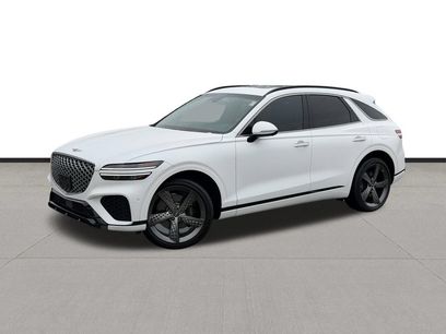 Used 2024 Genesis GV70 3.5T Sport w/ Sport Prestige Package
