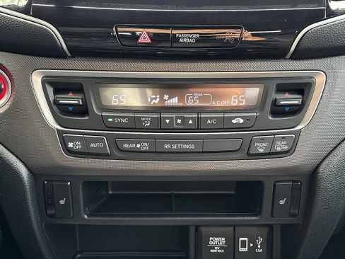 Certified 2023 Honda Ridgeline RTL image 25