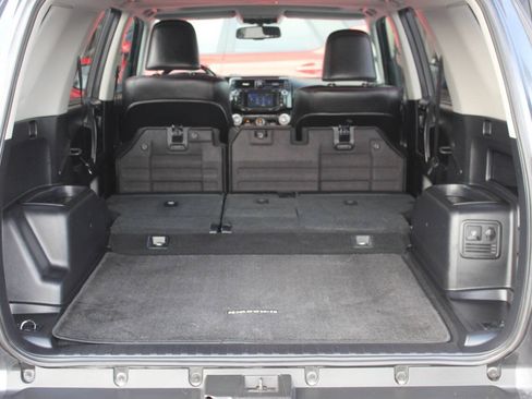 Used 2014 Toyota 4Runner Trail Premium AWD/4WD image 14