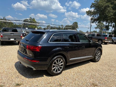 Used 2018 Audi Q7 3.0T Prestige image 5