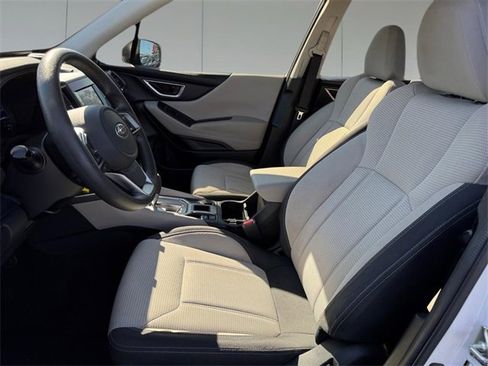 Certified 2021 Subaru Forester image 10