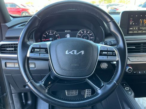 Used 2022 Kia Telluride SX image 9