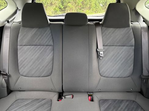 Certified 2024 Kia Seltos LX AWD/4WD image 24